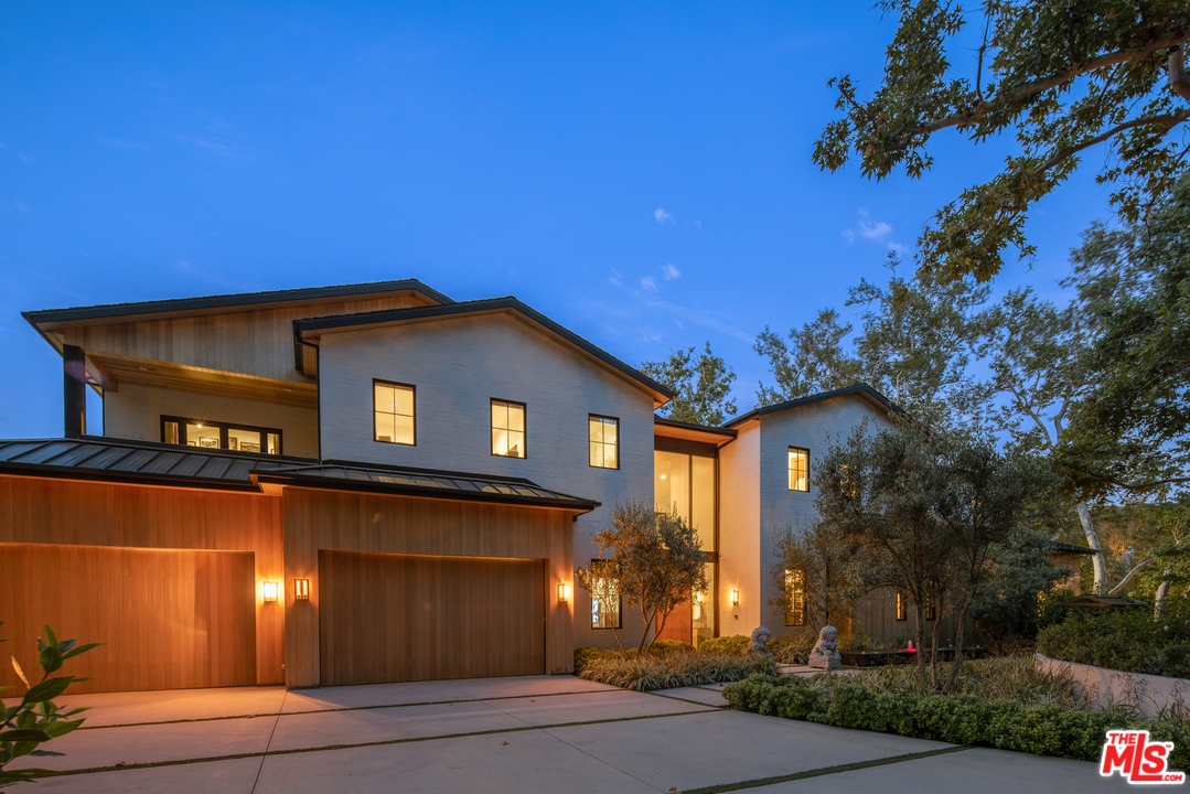 3904 Valley Meadow Road Encino, CA 91436 - Photo 41 of 41