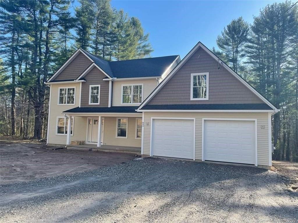 844 Shenipsit Lake Road Tolland, CT 06084 - Photo 1 of 1 Gallery Image 1