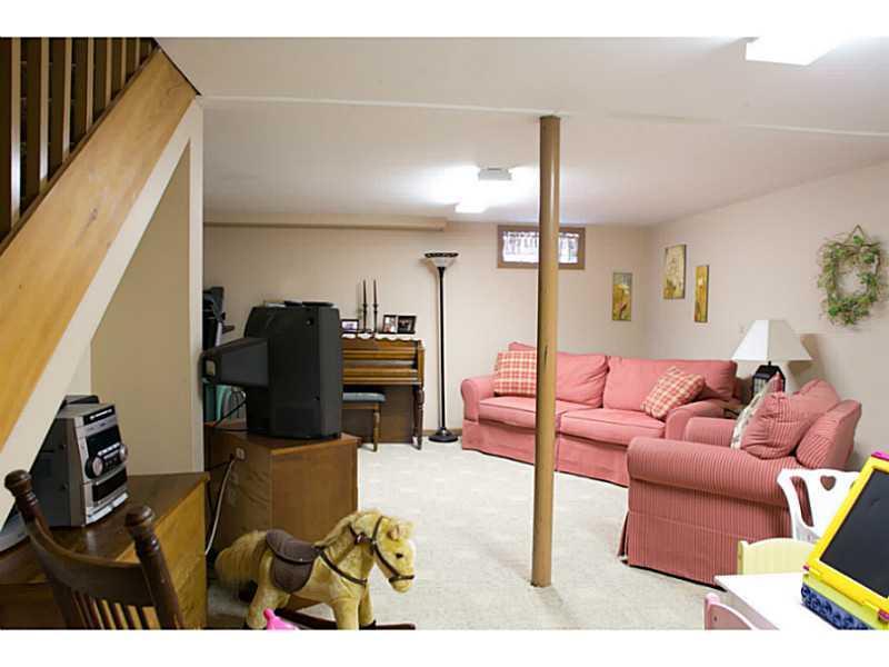 731 Saco Road Standish, ME 04084 - Photo 18 of 20 Basement. Video tour:...