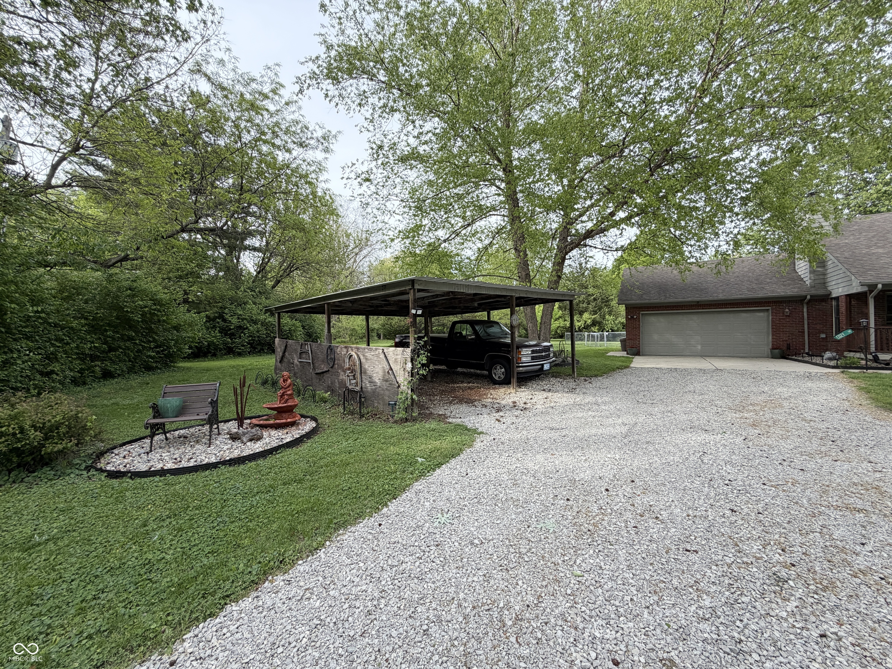 9236 Crawfordsville Road Indianapolis, IN 46234 - Photo 12 of 81