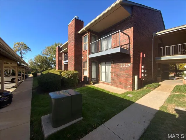 $125,000 | 2327 Kratky Road, Unit C, St. Louis, MO 63114