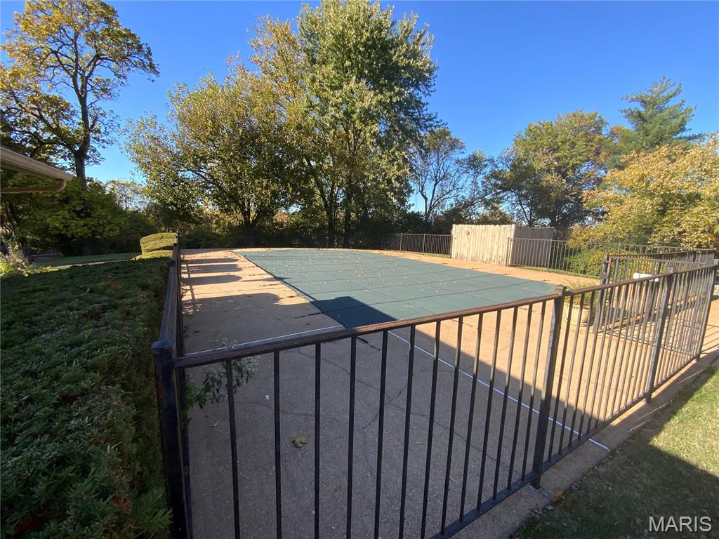 2327 Kratky Road, Unit C St. Louis, MO 63114 - Photo 16 of 30