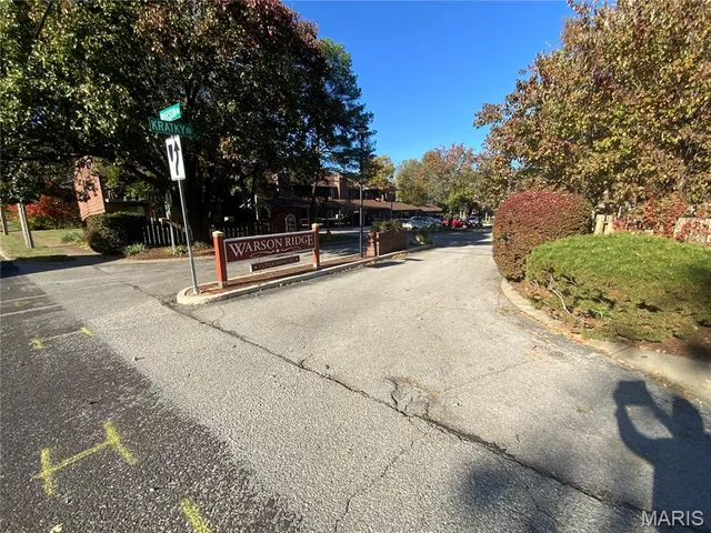 $125,000 | 2327 Kratky Road, Unit C, St. Louis, MO 63114