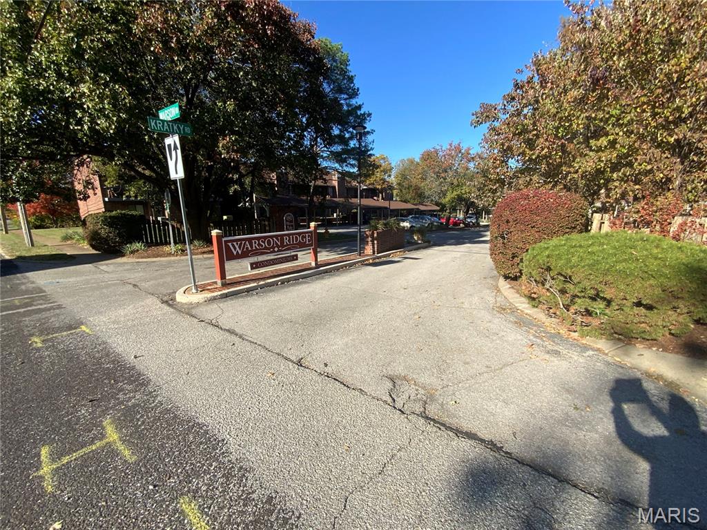 2327 Kratky Road, Unit C St. Louis, MO 63114 - Photo 17 of 30