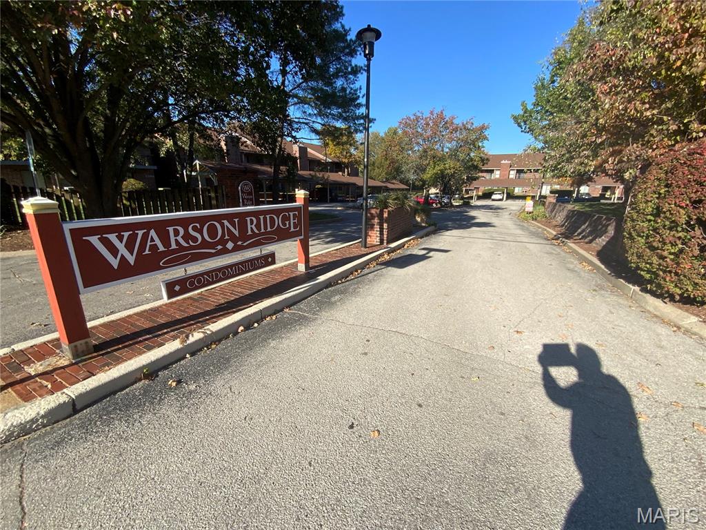 2327 Kratky Road, Unit C St. Louis, MO 63114 - Photo 18 of 30