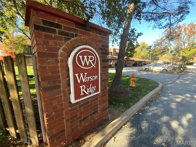 $125,000 | 2327 Kratky Road, Unit C, St. Louis, MO 63114