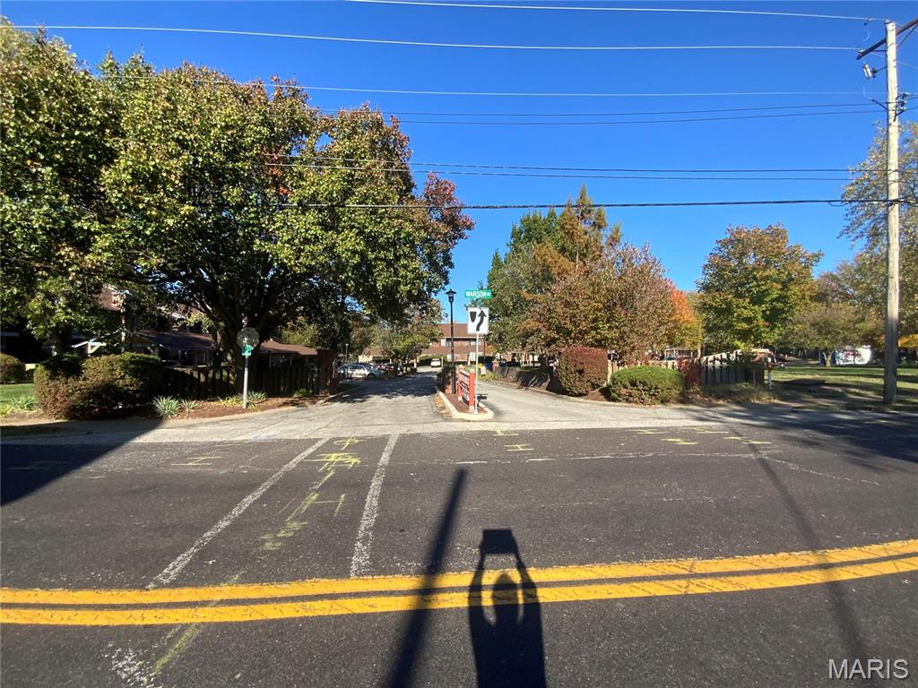 2327 Kratky Road, Unit C St. Louis, MO 63114 - Photo 22 of 30