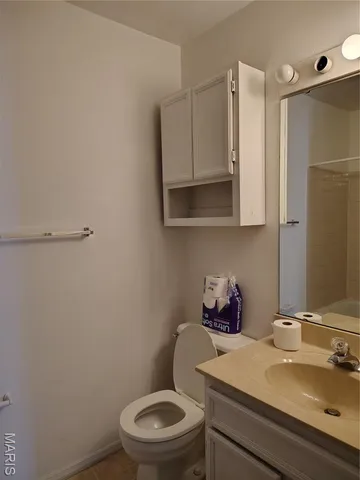 $125,000 | 2327 Kratky Road, Unit C, St. Louis, MO 63114