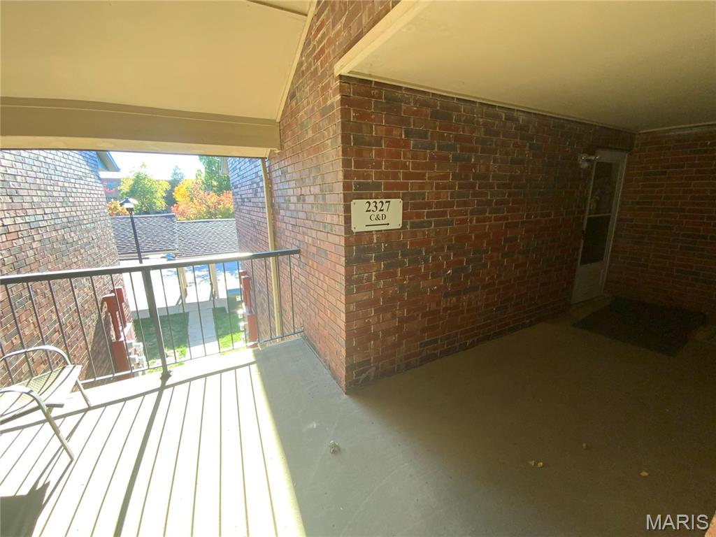 2327 Kratky Road, Unit C St. Louis, MO 63114 - Photo 9 of 30