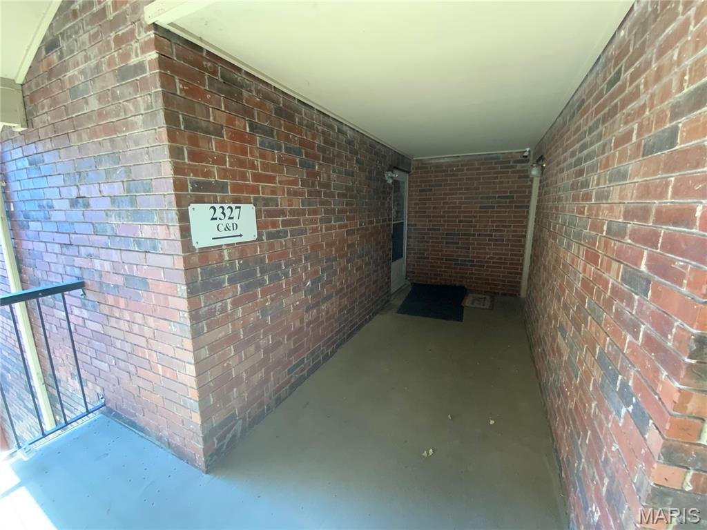 2327 Kratky Road, Unit C St. Louis, MO 63114 - Photo 10 of 30