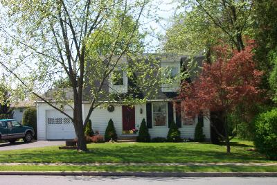 3205 Fischer Road Easton, PA 18045 - Photo 1 of 11 Front