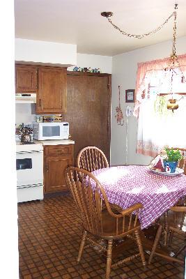 3205 Fischer Road Easton, PA 18045 - Photo 4 of 11 Kitchen