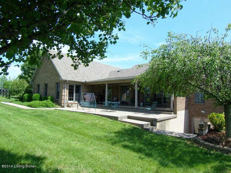 3840 Bloomfield Road Bardstown, KY 40004 - Photo 31 of 37 12