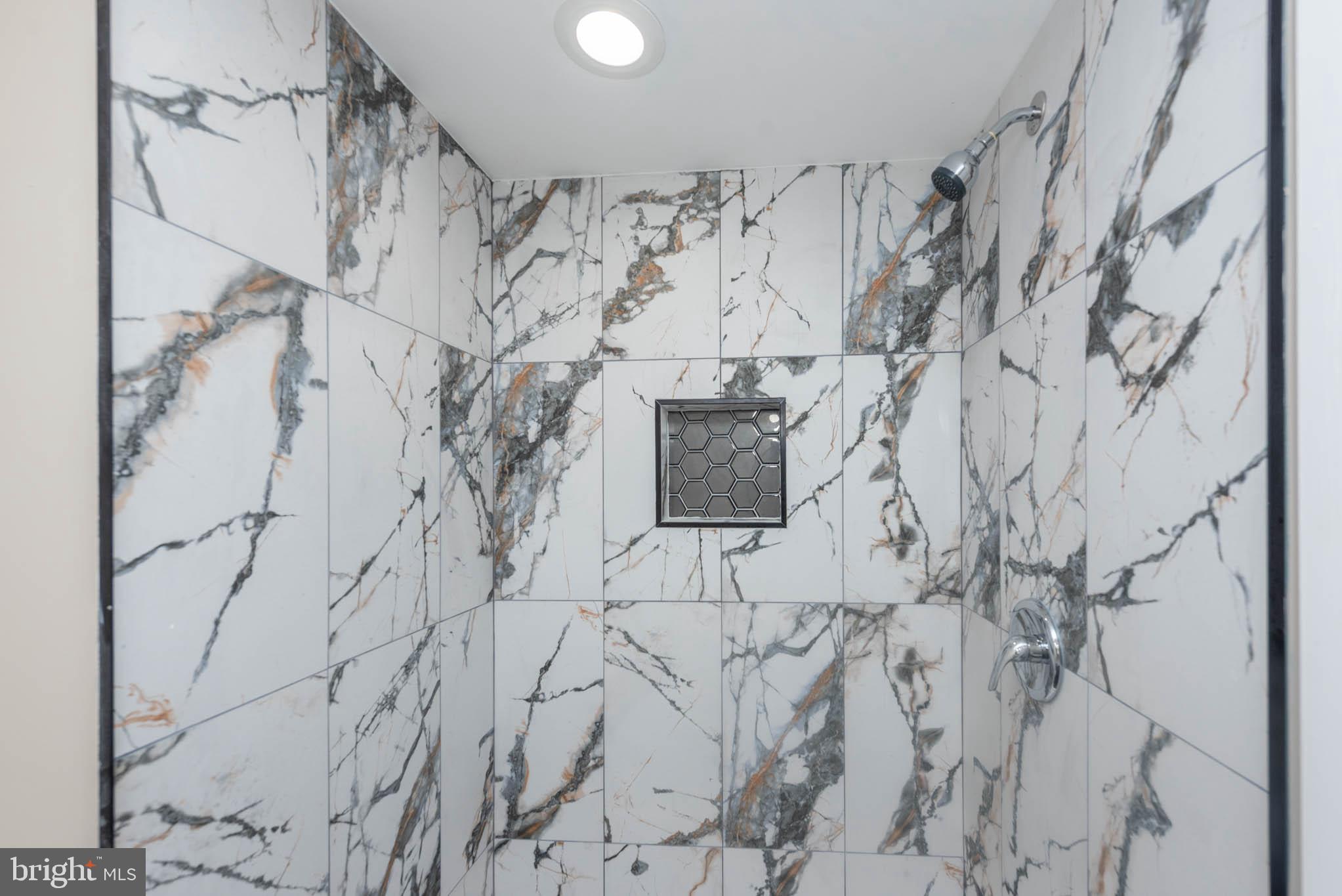 1713 North Bond Street Baltimore, MD 21213 - Photo 27 of 33 a view of a bunch of snow with a trees