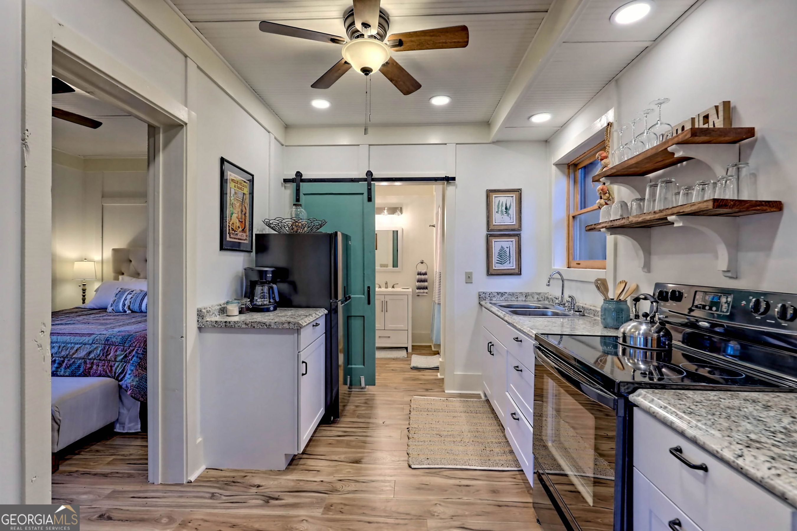 9406 Bridge Creek Road Tiger, GA 30576 - Photo 171 of 197