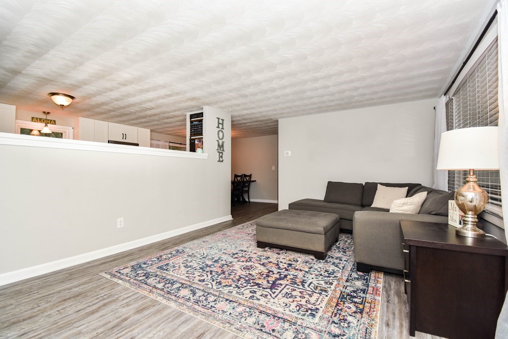28 Ruthellen Road Chelmsford, MA 01824 - Photo 23 of 41 a living room with furniture