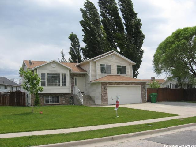 19 North 1600 West West Point, UT 84015 - Photo 1 of 1