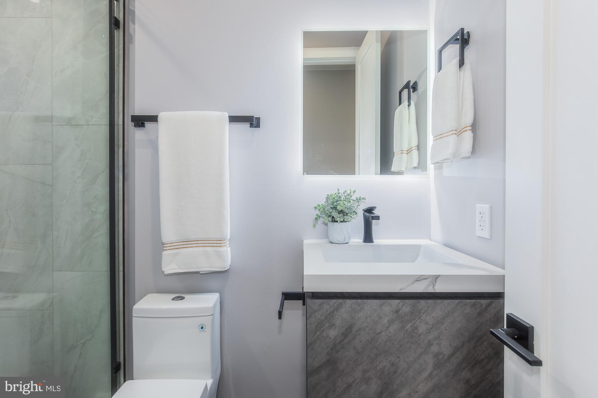 1332 G Street Southeast, Unit 2 Washington, DC 20003 - Photo 28 of 50