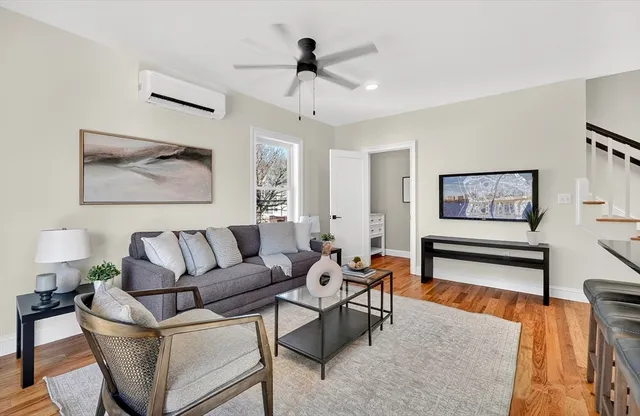 $649,900 | 60 Franklin Street, Unit 60, Melrose, MA 02176