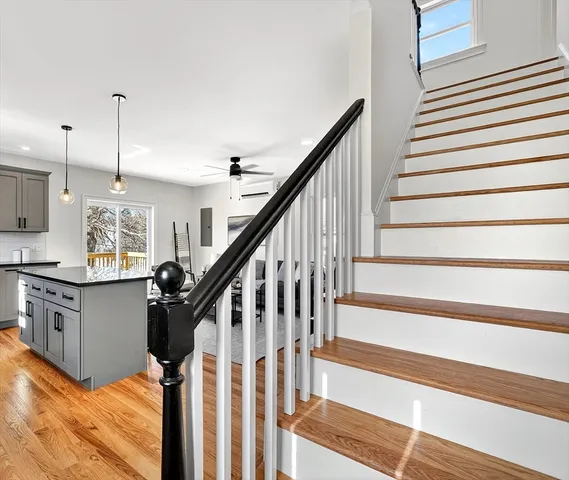 $649,900 | 60 Franklin Street, Unit 60, Melrose, MA 02176