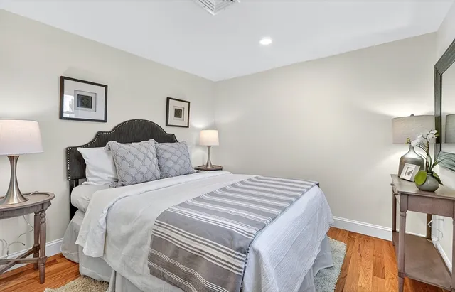 $649,900 | 60 Franklin Street, Unit 60, Melrose, MA 02176