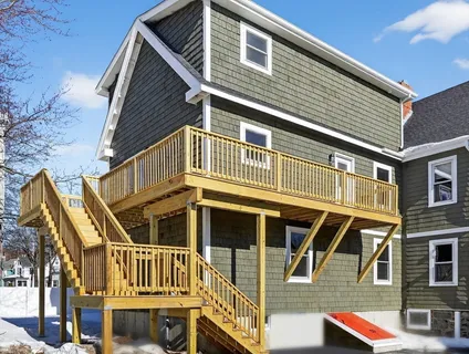 $599,000 | 60 Franklin Street, Unit 60, Melrose, MA 02176