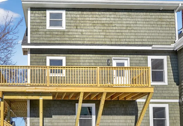 $649,900 | 60 Franklin Street, Unit 60, Melrose, MA 02176