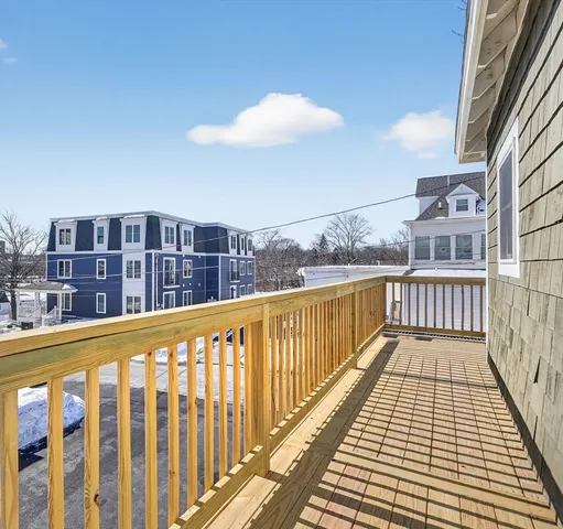 $649,900 | 60 Franklin Street, Unit 60, Melrose, MA 02176