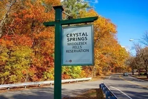 $649,900 | 60 Franklin Street, Unit 60, Melrose, MA 02176