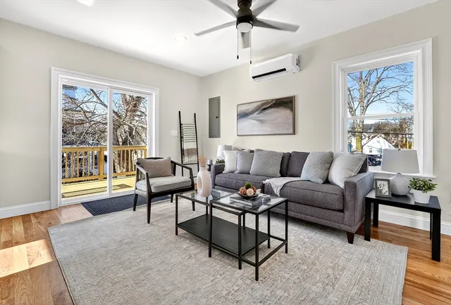 $649,900 | 60 Franklin Street, Unit 60, Melrose, MA 02176