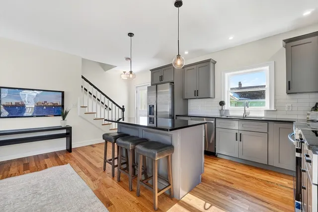 $649,900 | 60 Franklin Street, Unit 60, Melrose, MA 02176