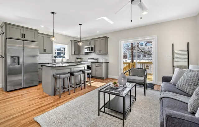 $649,900 | 60 Franklin Street, Unit 60, Melrose, MA 02176