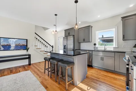 $649,900 | 60 Franklin Street, Unit 60, Melrose, MA 02176