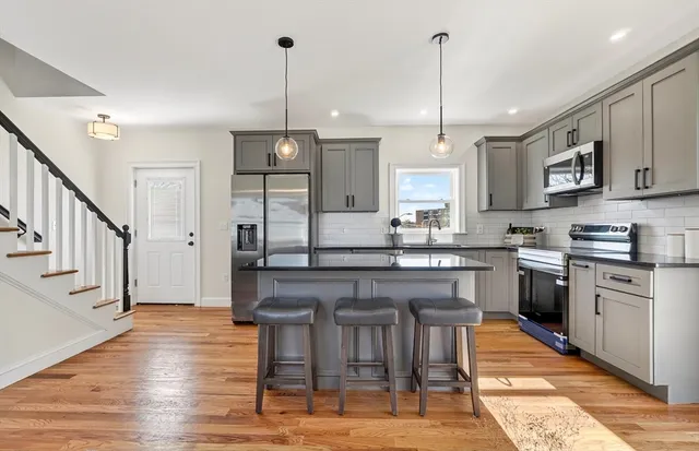 $649,900 | 60 Franklin Street, Unit 60, Melrose, MA 02176