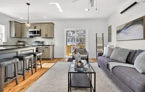 $649,900 | 60 Franklin Street, Unit 60, Melrose, MA 02176