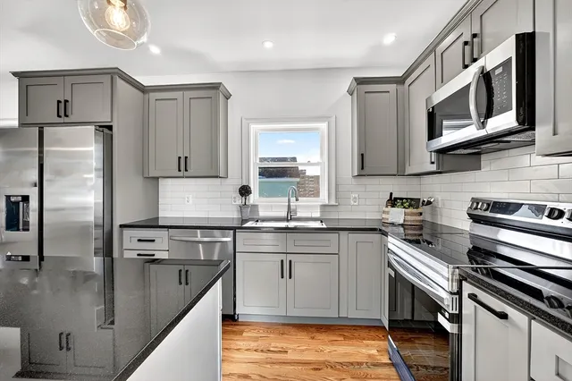 $649,900 | 60 Franklin Street, Unit 60, Melrose, MA 02176