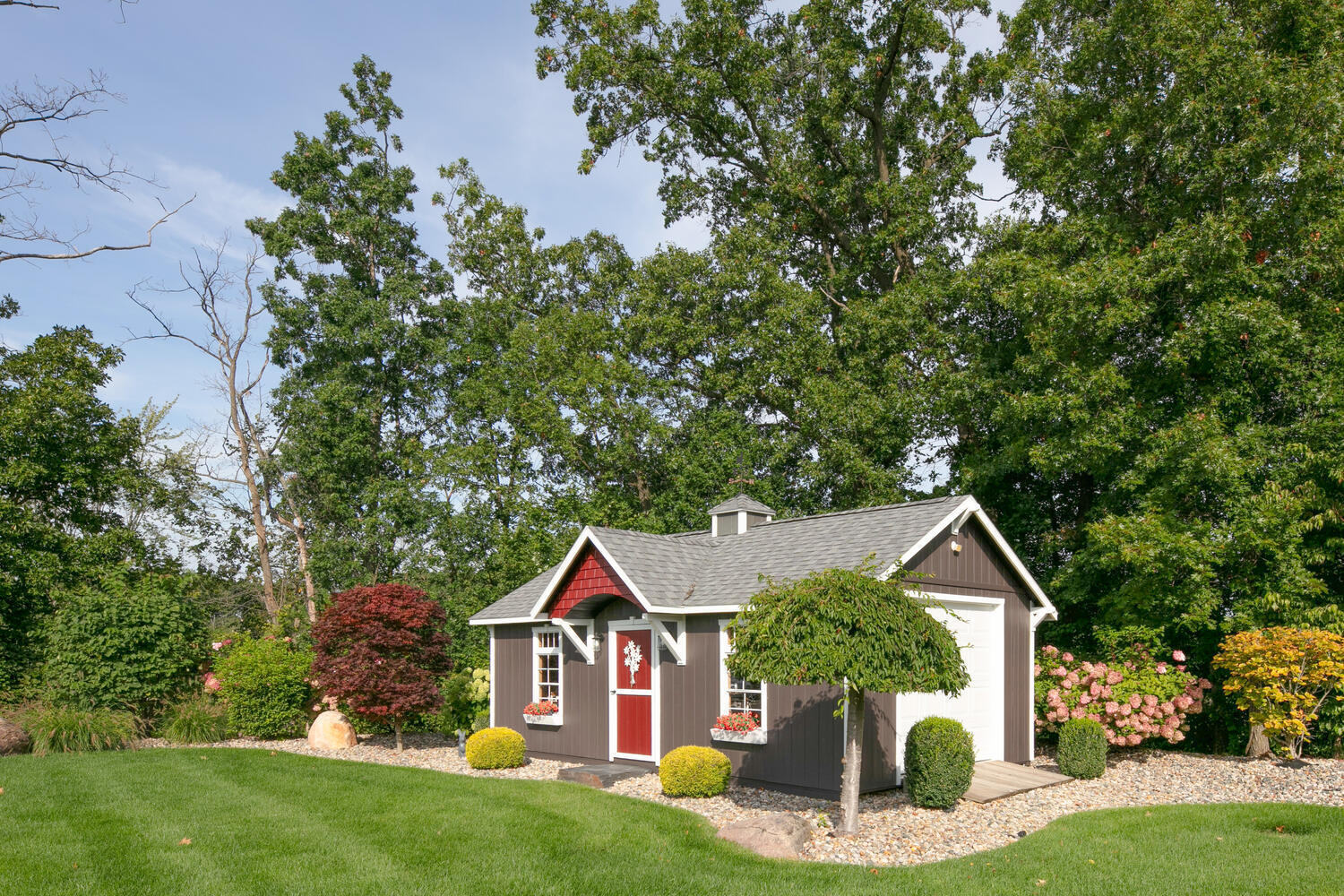 70255 South Beechwood Road Union, MI 49130 - Photo 48 of 51 70255 S Beechwood Rd Union MI-large-048-
