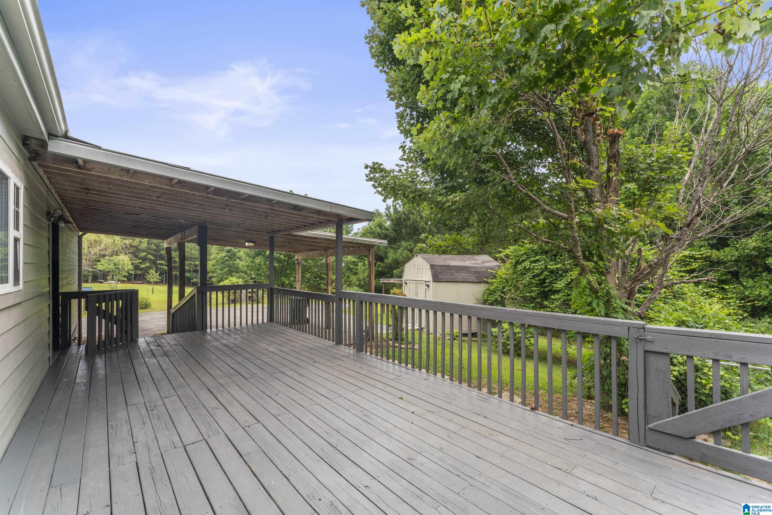 40 Clearview Road Odenville, AL 35120 - Photo 14 of 16