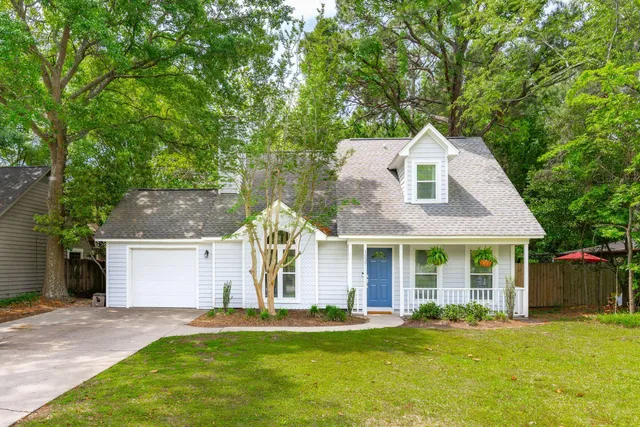 $4,450 | 1237 Llewellyn Road, Mount Pleasant, SC 29464