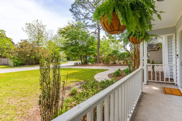 $4,450 | 1237 Llewellyn Road, Mount Pleasant, SC 29464