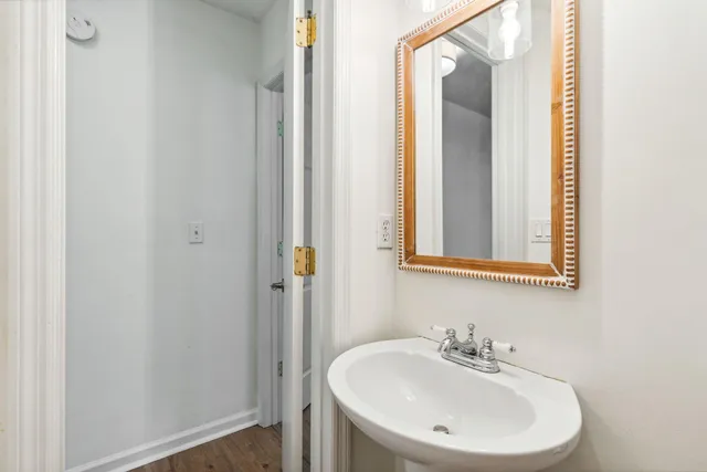 $4,450 | 1237 Llewellyn Road, Mount Pleasant, SC 29464