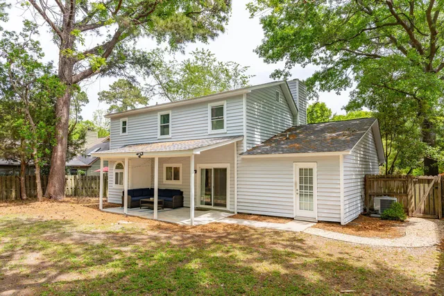 $4,450 | 1237 Llewellyn Road, Mount Pleasant, SC 29464