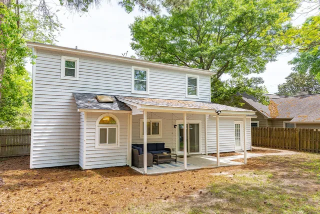 $4,450 | 1237 Llewellyn Road, Mount Pleasant, SC 29464