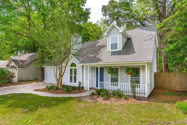 $4,450 | 1237 Llewellyn Road, Mount Pleasant, SC 29464