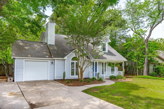 $4,450 | 1237 Llewellyn Road, Mount Pleasant, SC 29464