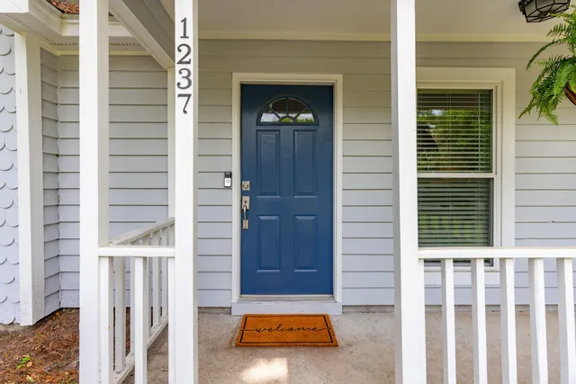 $4,450 | 1237 Llewellyn Road, Mount Pleasant, SC 29464