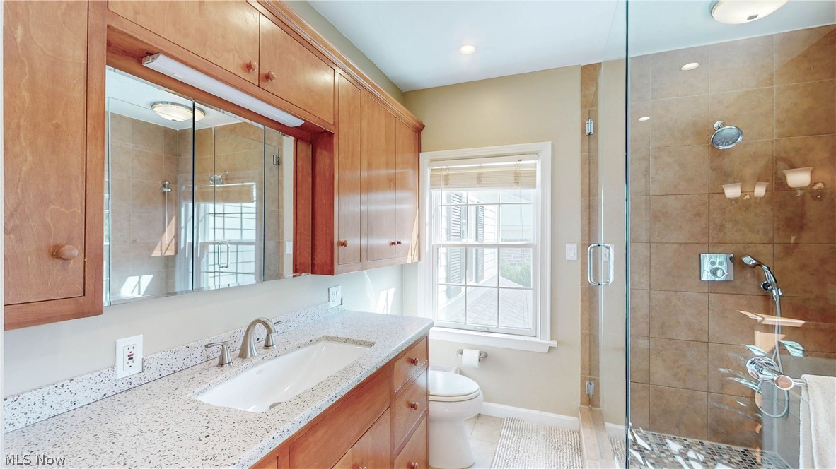 23399 Laureldale Road Shaker Heights, OH 44122 - Photo 22 of 49