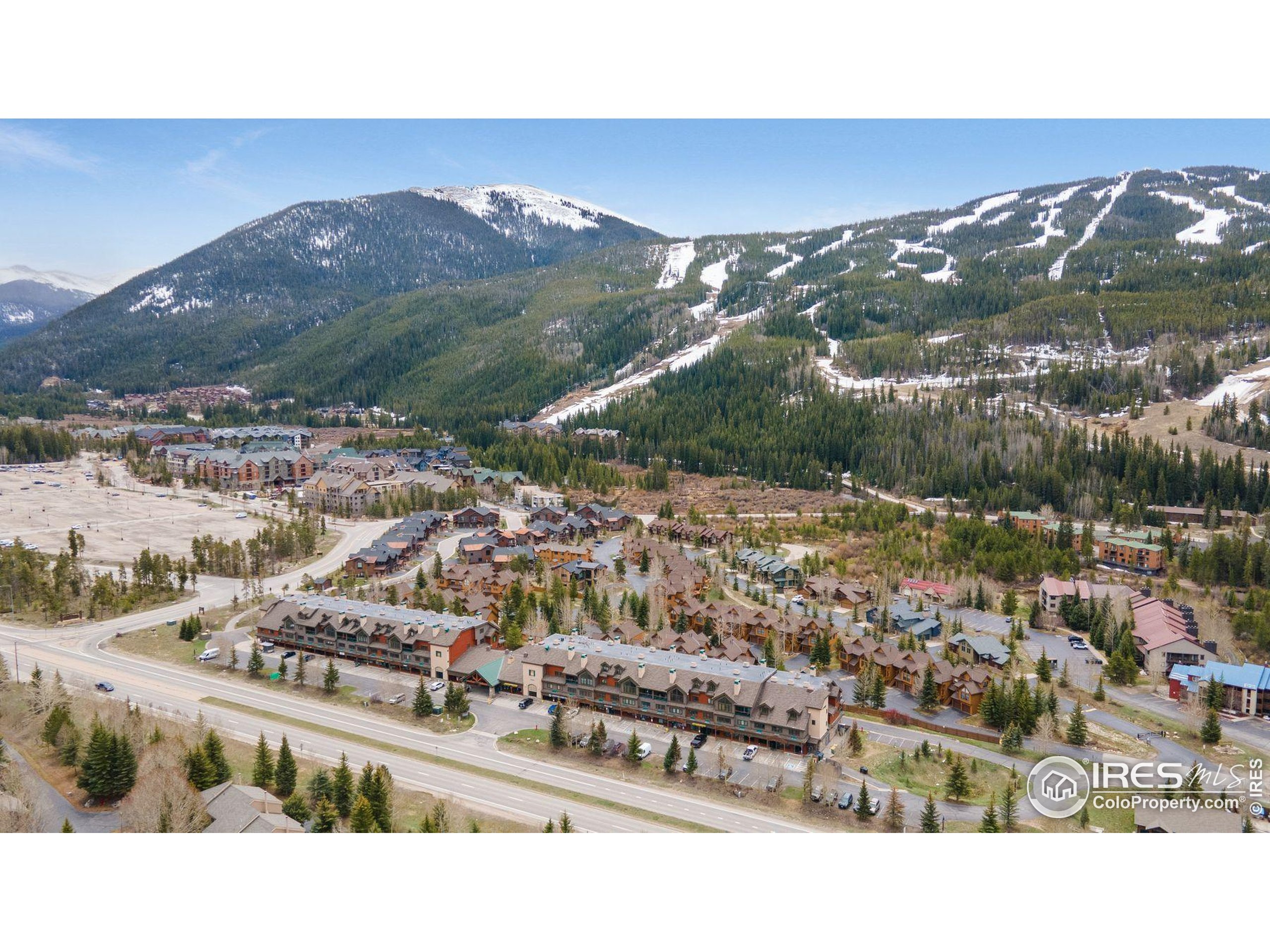 23110 Highway 6, Unit 5074 Dillon, CO 80435 - Photo 23 of 25 a view of a city