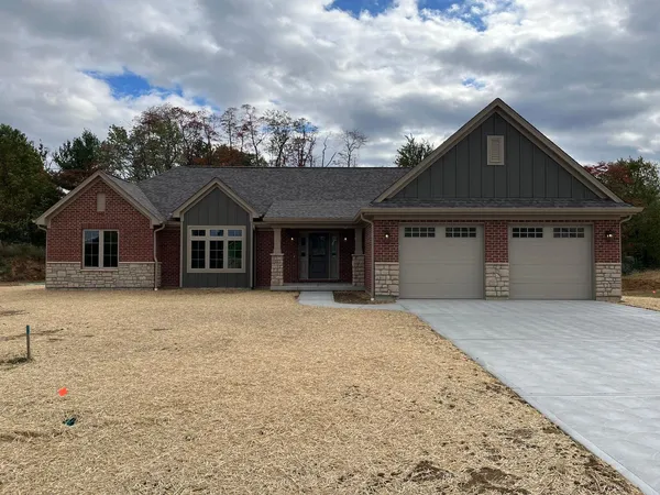 $559,900 | 8397 Alice Way, Brookville, IN 47012
