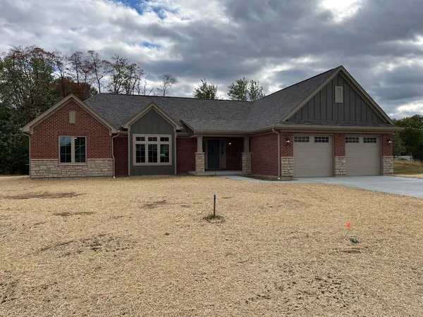 $559,900 | 8397 Alice Way, Brookville, IN 47012